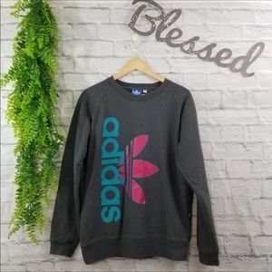 Adidas Sweatshirt
